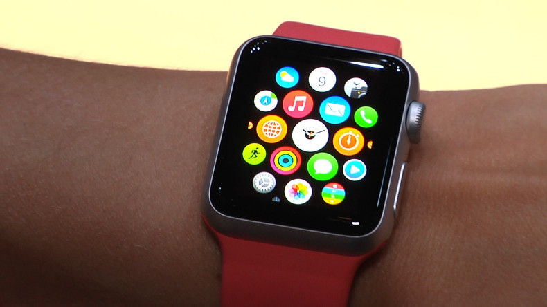Apple Watch may go on sale in March