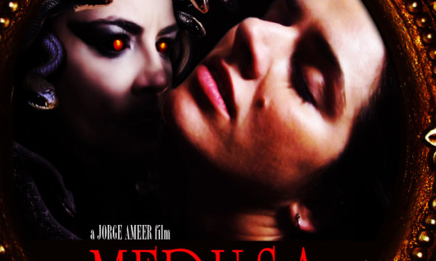 Jorge Ameer’s film “Medusa” Opening at Lemmle NOHO 7