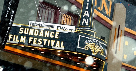 Sundance Film Festival 2015- See you there!