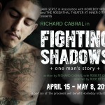 Richard Cabral is the Real Deal