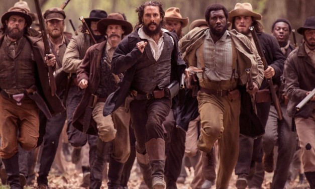 “Free State of Jones” – The Past is Never Dead