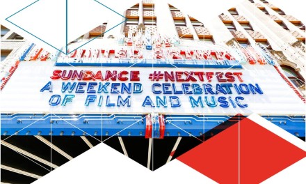 Sundance Next Fest – Sundance Film Festival in the Mecca of Film