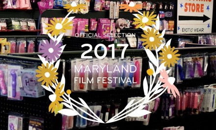 Maryland Film Festival May 3 – 7, 2017