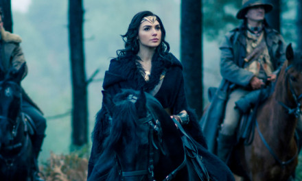 No Man’s Land, This “Wonder Woman” Will Restore Your Faith in Superhero Storytelling.