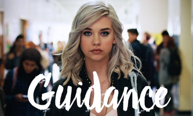 “Guidance” – A TV Show That Is Intense, Irreverent And Honest, Like Most Teenagers.