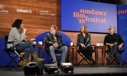 Sundance Film Festival 2018 – Why Are You Here?