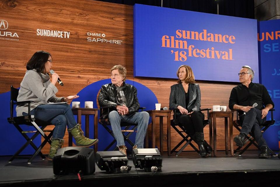 Sundance Film Festival 2018 – Why Are You Here?