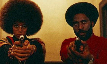 “BLACKKKLANSMAN” Is Another Gift By America’s Muse: Spike Lee