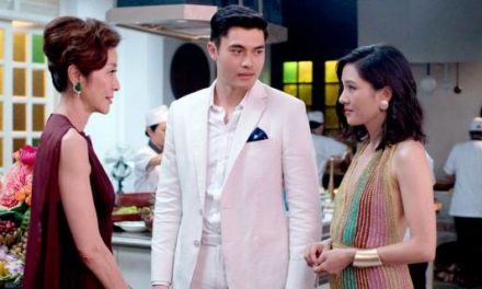 “Crazy Rich Asians” Captures The Heart, It Is An Instant Classic.