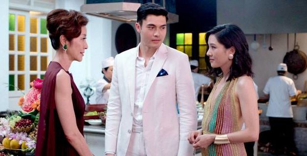 “Crazy Rich Asians” Captures The Heart, It Is An Instant Classic.