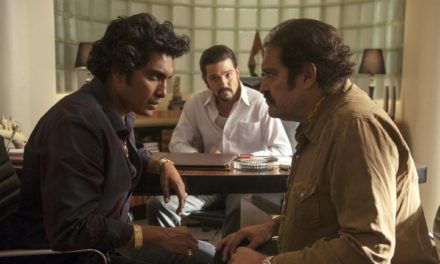 Narcos: Mexico – A Story Told Honestly and Practically