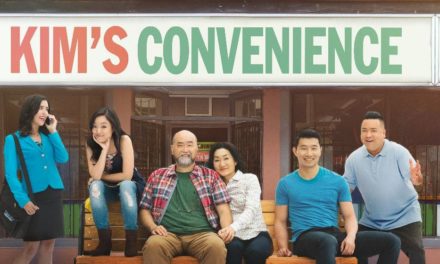 Why I Love “Kim’s Convenience” and Why We Need More