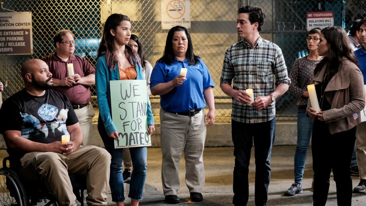 “Superstore” – TV Can Make A Difference