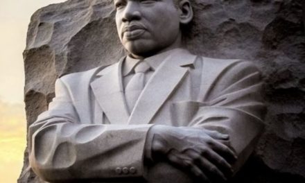 MLK Jr. DAY 2020 – A BEACON OF LIGHT AND HOPE