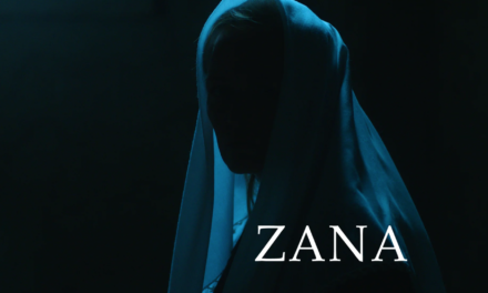 ZANA – SEEfest 2020’s Opening Film on Screening Room